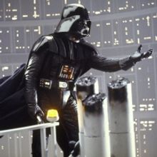 BWW Review: STAR WARS: THE EMPIRE STRIKES BACK IN CONCERT, Royal Albert Hall