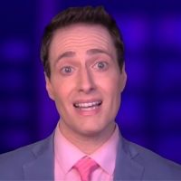 VIDEO: Randy Rainbow Releases HERCULES Parody 'Social Distance' Video