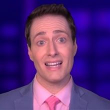 VIDEO: Randy Rainbow Releases HERCULES Parody 'Social Distance'