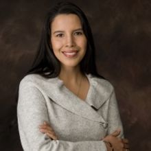 Margaret Grenier Awarded Walter Carsen Prize for Excellence in the Performing Arts