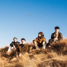 FUR Release New Single 'The Fine Line Of A Quiet Life'