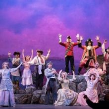 THE PIRATES OF PENZANCE Comes to Van Wezel