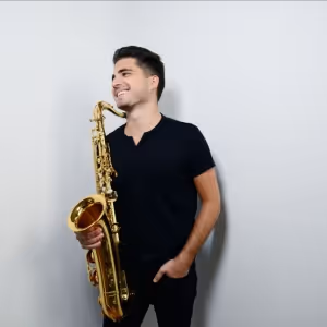 Contemporary Artist Vincent Ingala to Perform at Sunset Station