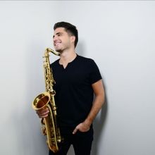 Contemporary Artist Vincent Ingala to Perform at Sunset Station