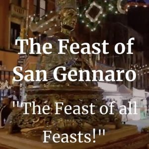 MORE Opera Hosts Opera Night at San Gennaro Festival