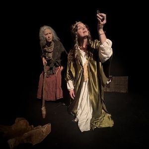 Review: THE REAL LADY MACBETH World Premiere at The Actors Company