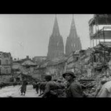 THE BATTLE OF THE RUHR Will Stream From Theatre Rhinoceros