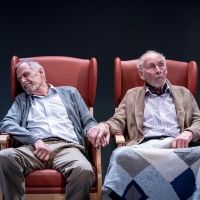 Review: SOMETHING IN THE AIR, Jermyn Street Theatre
