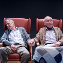 Review: SOMETHING IN THE AIR, Jermyn Street Theatre