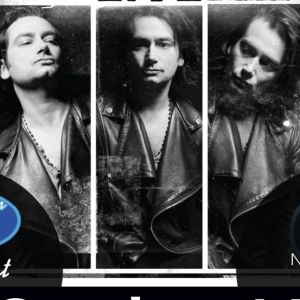 American Idol Finalist and Tony Nominee Constantine Maroulis To Perform Live at the…