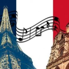 The Cecilia Chorus Of New York Presents Their Music Director Mark Shapiro Leading FRE