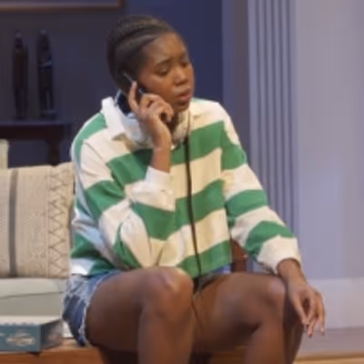 VIDEO: First Look At STICK FLY At The Repertory Theatre of St. Louis