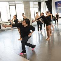 BWW Interview: Ballet Hispánico and Michelle Manzanales Return to The Apollo