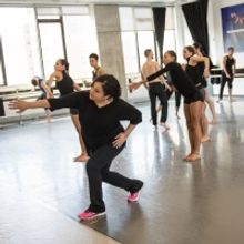 BWW Interview: Ballet Hispánico and Michelle Manzanales Return to The Apollo