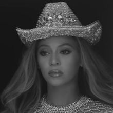 Beyoncé Is Dropping a Country Album: Hear the First Two Singles