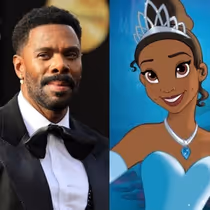 Colman Domingo in Talks to Co-Write Live-Action 'Princess Tiana' Film With Robert O'Hara