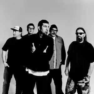 Deftones Reveal Release Date for 10th Album, Share New Single