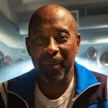 Showtime Sports Documentary Films Presents NYC POINT GODS