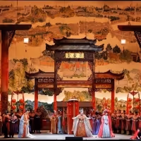 San Francisco Opera to Present Bright Sheng and David Henry Hwang's DREAM OF THE RED…
