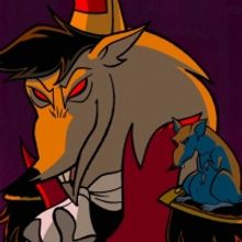 Exclusive: Hear Daveed Diggs Sing In Marvel's MOON GIRL & DEVIL DINOSAUR Series