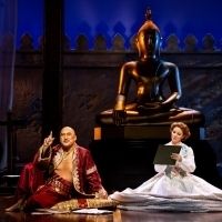 BWW Review: Kelli O'Hara Whistles Her Way into Japan in THE KING & I