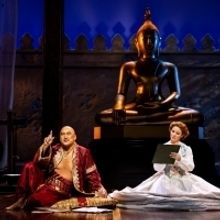 BWW Review: Kelli O'Hara Whistles Her Way into Japan in THE KING & I