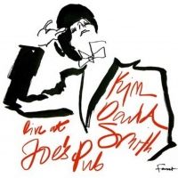 KIM DAVID SMITH: LIVE AT JOE'S PUB is Now Available for Pre-Order