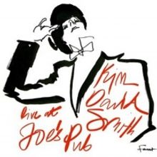KIM DAVID SMITH: LIVE AT JOE'S PUB is Now Available for Pre-Order