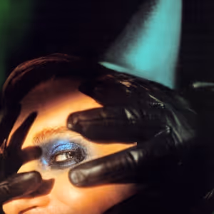 Photo: Orville Peck Teases CABARET Look With New Preview