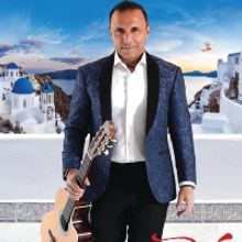 PAVLO Brings Mediterranean Guitar to Spencer This Week