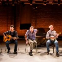 EDINBURGH 2019: BWW Review: AMERICA IS HARD TO SEE, Underbelly