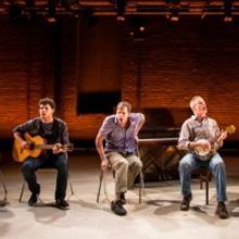 EDINBURGH 2019: BWW Review: AMERICA IS HARD TO SEE, Underbelly