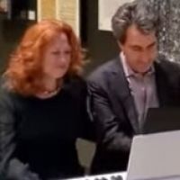 VIDEO: Jason Robert Brown and Carolee Carmello Revisit PARADE In Honor of Hal Prince Video