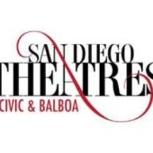 San Diego Theatres Awards $40,500 In Balboa Theatre Grant Fund Support To Seven Local