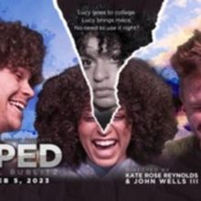 Review: RIPPED at Loud Fridge Theatre Group Is an Excellent and Nuanced Look at Sexua