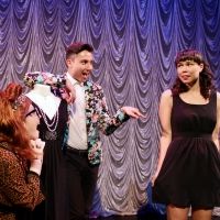Review: Put On Your LITTLE BLACK DRESS and Be Ready to Party, Hoot and Holler at the…