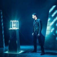 BWW Review: THE COMEDY ABOUT A BANK ROBBERY at MDM Theatre
