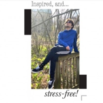 BWW Blog: Staying Creative and On Task!