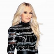 Carrie Underwood Stars in 2021 NBC SUNDAY NIGHT FOOTBALL Show Open