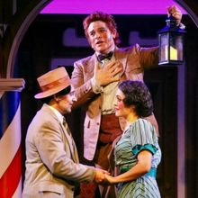 Photos: Inside Week 1 of THE PRINCETON FESTIVAL