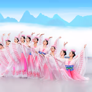 Review: SHEN YUN 2026 at The Kennedy Center