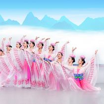 Review: SHEN YUN 2026 at The Kennedy Center