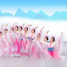 Review: SHEN YUN 2026 at The Kennedy Center