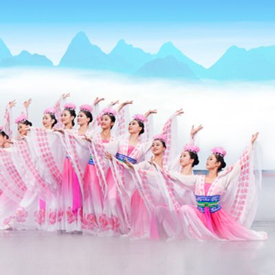 Review: SHEN YUN 2026 at The Kennedy Center