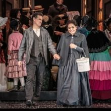 Review: LA BOHÈME, Royal Opera House