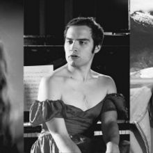 Premiere Stages At Kean University Announces Readings Of Premiere Play Festival Final