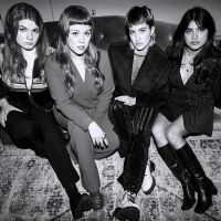 Razor Braids Shares New Break-up Song 'Kellogg's'