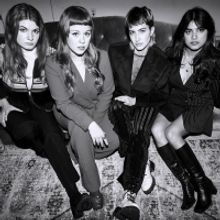 Razor Braids Shares New Break-up Song 'Kellogg's'