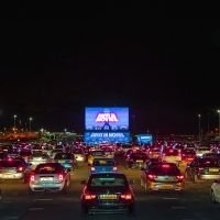Special Halloween Programme Announced For October Drive-in Movies
