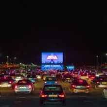 Special Halloween Programme Announced For October Drive-in Movies